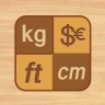 Enhet Kalkulator Pro icon