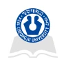 청주대학교 중앙도서관 icon