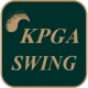 KPGA Swing (KPGA 공식 골프스윙분석 앱) icon