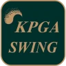 KPGA Swing (KPGA 공식 골프스윙분석 앱) icon