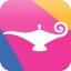 알라딘 인터넷서점 icon