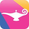알라딘 인터넷서점 icon