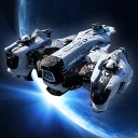 アストロキングス x Captain Harlock icon