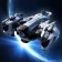 アストロキングス x Captain Harlock icon