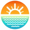 물때와날씨(조석예보, 물때표, 바다날씨, 바다낚시) icon