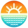 물때와날씨-일본지역편(일본 전역 물때표와 바다날씨) icon