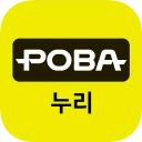 POBA누리 icon