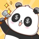 달러줘패공사 : 달러 버는 앱테크, 돈버는앱, 현금인출 icon