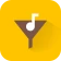 카톡알림음깔때기 (카톡음 문자음 벨소리 컬러링) icon