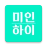 미인하이 - 피부, 성형, 쁘띠, 다이어트 가격비교 icon