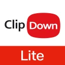 클립다운 라이트 (ClipDown Lite) icon