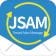 JSAM-콜백문자/Smart Auto Message icon