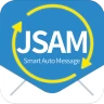 JSAM-콜백문자/Smart Auto Message icon