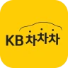 KB차차차 중고차매매, 내차팔기, 내차시세, 자동차금융 icon