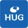 HUG-i icon