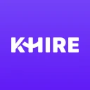 K-HIRE 케이하이어 - 외국인 구인구직 플랫폼 icon
