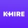K-HIRE 케이하이어 - 외국인 구인구직 플랫폼 icon
