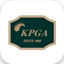 KPGA 투어 공식 홈페이지 애플리케이션 icon