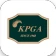 KPGA 투어 공식 홈페이지 애플리케이션 icon