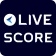 LIVESCORE - 전세계 스포츠 라이브스코어 icon