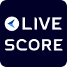 LIVESCORE - 전세계 스포츠 라이브스코어 icon