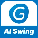 GolfFix IA Golf Coach, Analyse icon