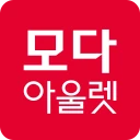 모다아울렛 icon