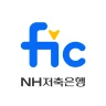 NH FIC Bank (NH저축은행) icon