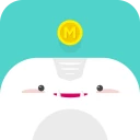 포인트몬스터 : 취향으로 포인트를 쌓는 미션 리워드 앱 icon