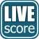 LIVE스코어 - 라이브스코어, 월드컵, 축구, 야구 icon