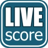 LIVE스코어 - 라이브스코어, 월드컵, 축구, 야구 icon