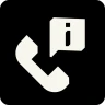 리멤버Call - 발신자 명함정보 표시 icon