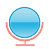 스마트 거울 icon