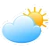 우리날씨(전국날씨, 미세먼지, 날씨위젯, 날씨알림) icon