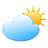 우리날씨(전국날씨, 미세먼지, 날씨위젯, 날씨알림) icon