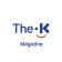 The-K 매거진 웹진 icon