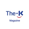 The-K 매거진 웹진 icon