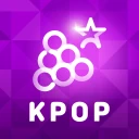 포도알: 아이돌 투표, 서포트, 팬 커뮤니티, 최애뉴스 icon
