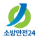 소방안전24 icon