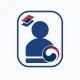 대한민국 모바일 공무원증 icon
