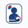 대한민국 모바일 공무원증 icon