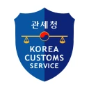 모바일 관세청 icon