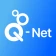 Q-Net 큐넷 (국가자격/디지털배지/전자지갑) icon