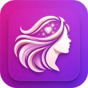 헤어핏 AI (HairFit AI) icon