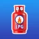 Gas Booking App - Book LPG Gas icon