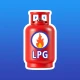 Gas Booking App - Book LPG Gas icon