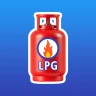 Gas Booking App - Book LPG Gas icon