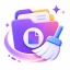 Large File Cleanup icon