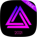 アルファランチャープライムテーマ icon