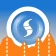 Swipetimes › Time tracker icon
